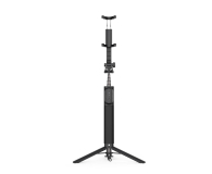 Kijek do selfie FIXED Snap XL BT Selfie Stick Pilot czarny